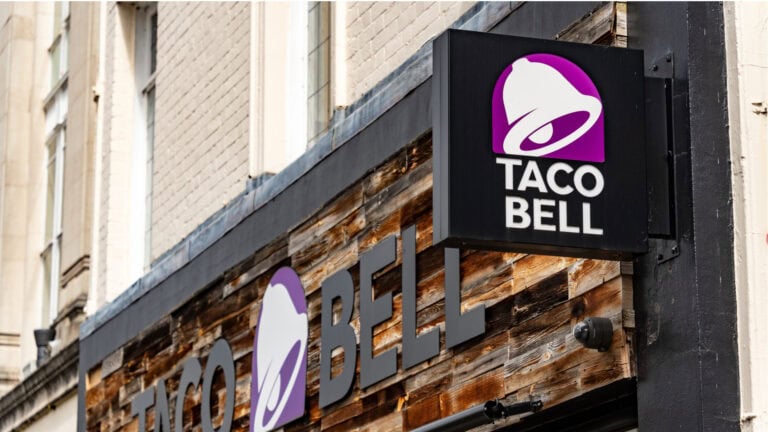 Taco Bell: KI-Experiment im Drive-Thru geht nach hinten los 3 Taco Bell