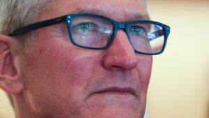 Tim Cook