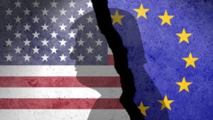 Trump EU