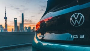 VW ID.3