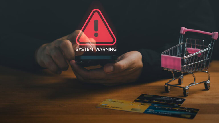 Ransomware setzt Einzelhandel massiv unter Druck 6 Hacker