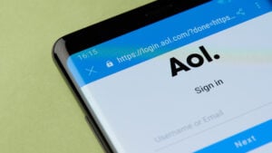 AOL