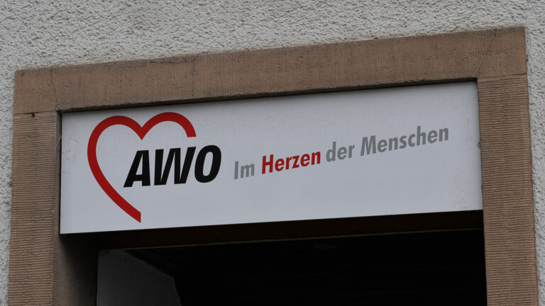 Wieder Ransomware-Attacke gegen AWO 8 AWO