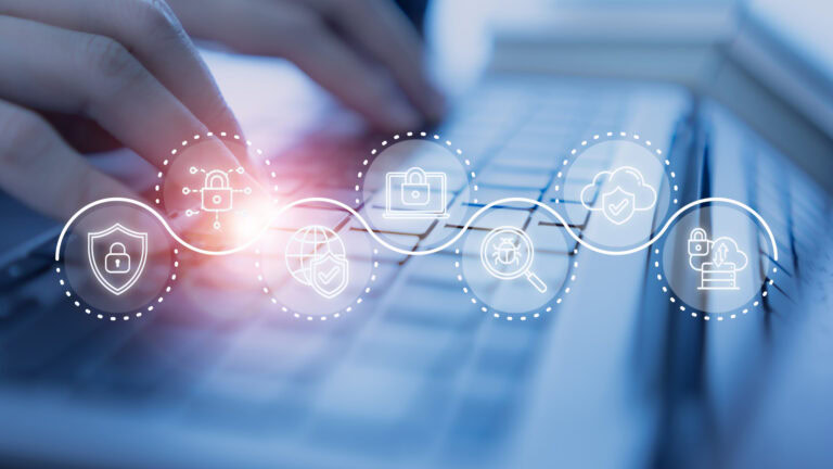 Hybrides UEM: Zentrale Schaltstelle für Sicherheit & Compliance 7 Aagon UEM