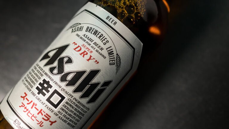 Asahi