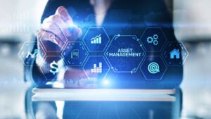 Asset-Management