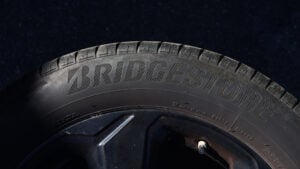 Bridgestone
