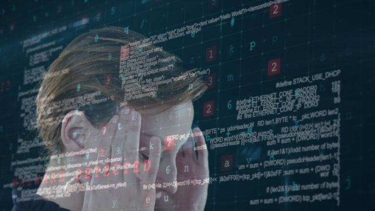 Die psychologischen Kosten der Cybersicherheit 10 Burnout IT