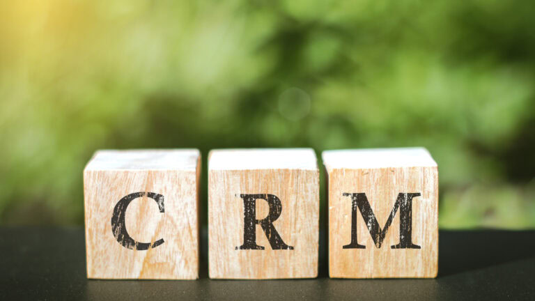 CRM