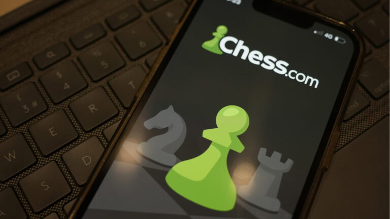 Daten von Chess.com über Drittanbieter kompromittiert 9 Chess.com
