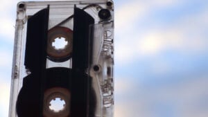 Cloud-Tape