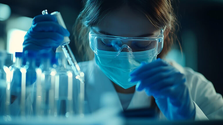 Modernes Datenmanagement: Die Grundlage für Innovation im Life-Science-Bereich 10 Cognizant