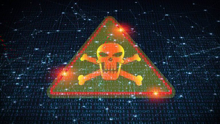 Cyberangriff