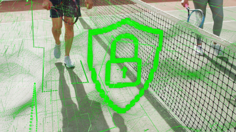 Cybersicherheit als Schlüsselkompetenz 9 Cybersicherheit Sport