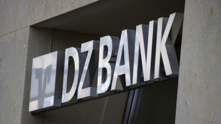 DZ Bank