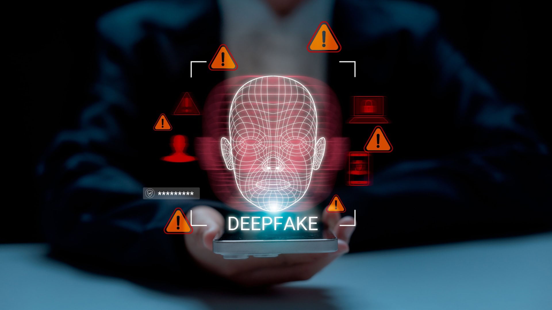 Deepfakes: Behörde fordert Schutz der Betroffenen 3 KI, deepfakes erkennen, deepfake erkennen tool, Deepfake Detector, Deepfake Detector X-PHY, Deepfake, künstliche Intelligenz