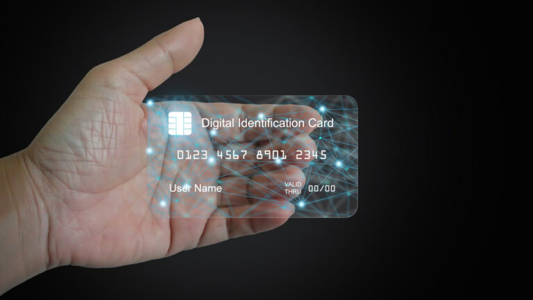Digital ID