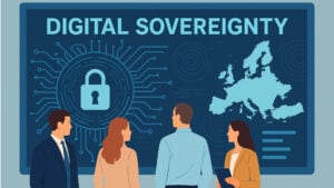Digital Sovereignity Bianchi
