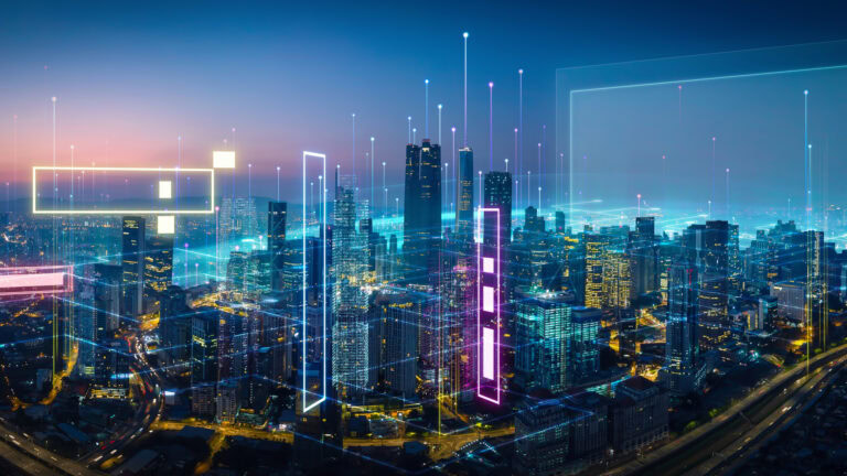 Digitale Infrastruktur