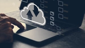 E-Mail-Cloud