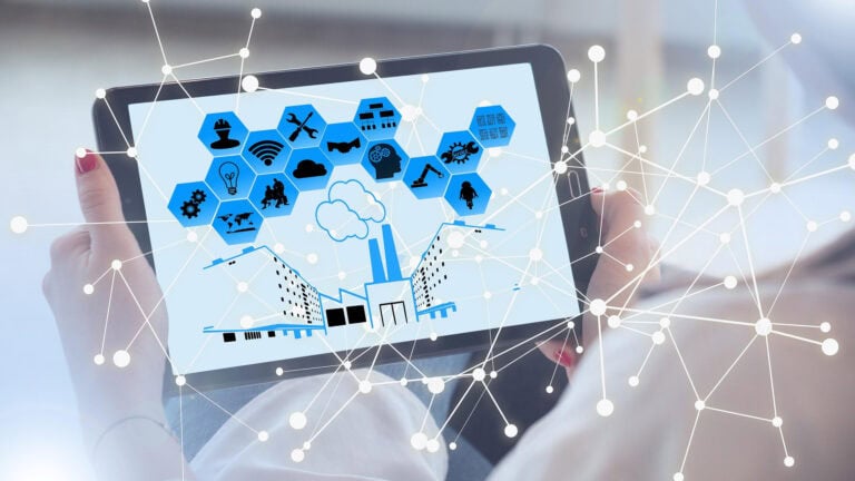 Wie Echtzeitdaten Innovation und Intelligenz in Deutschland beschleunigen 7 Echtzeitdaten