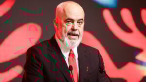 Edi Rama