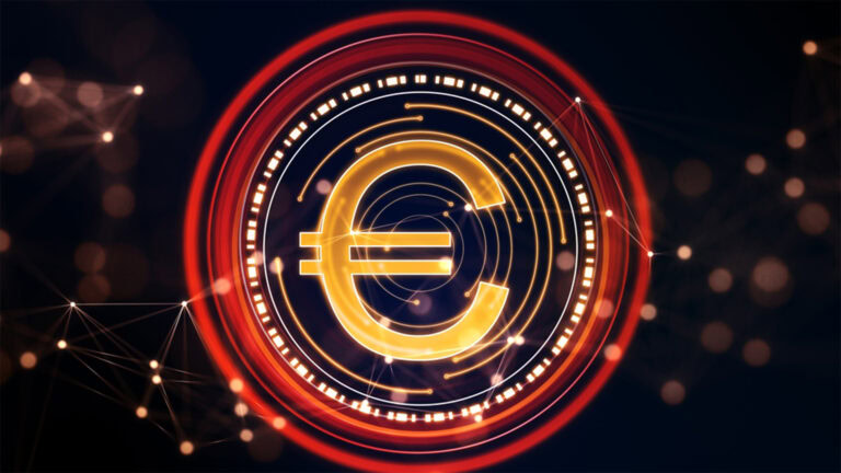 Euro-Stablecoin: Europas Antwort auf die US-Dominanz? 2 Euro