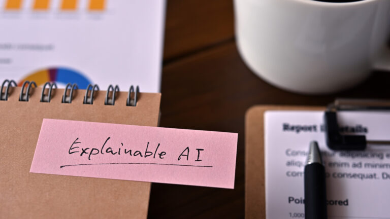 Explainable-AI