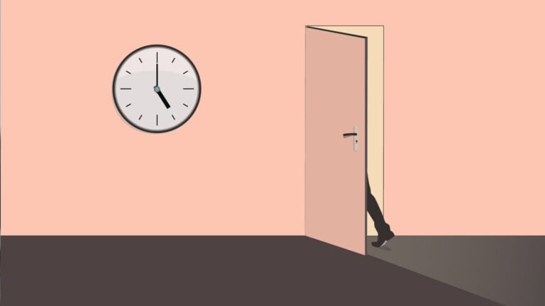 Hacker schlagen nach Feierabend zu 9 Feierabend