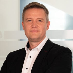 Florian Buzin, CEO und Geschäftsführer, STARFACE GmbH, Managing Director, Gamma Communications,