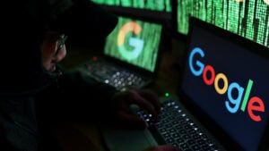 Google Hacker