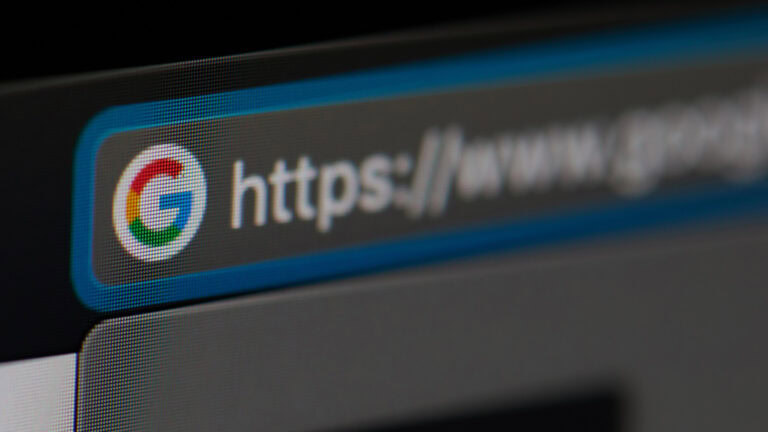 Störung bei Google: Nutzer in mehreren Regionen betroffen 5 Google URL