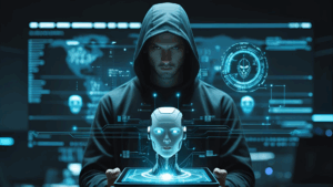 KI, ki sicherheit browser, chatgpt sicherheitslücke, cyberangriff künstliche intelligenz, hacker ki, hacker ki tools, Man in the Prompt, künstliche Intelligenz