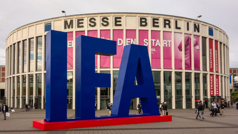 Technikmesse IFA beginnt heute für Privatbesucher 9 IFA