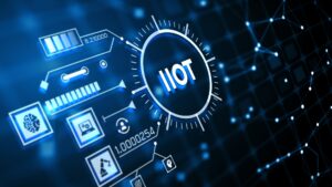Industrie, iiot plattform, industrielle datenanalyse, gerätemanagement industrie, datenqualität iiot, IIoT, Datenplattform