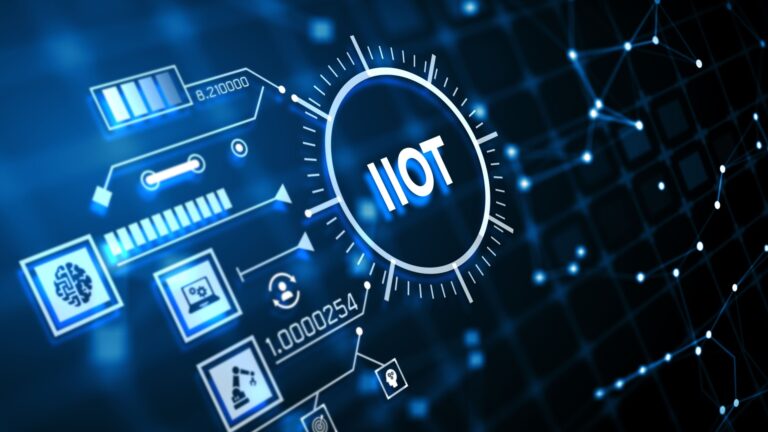 Die Entwicklung von IIoT-Systemen zu intelligenten Datenplattformen 2 Industrie, iiot plattform, industrielle datenanalyse, gerätemanagement industrie, datenqualität iiot, IIoT, Datenplattform