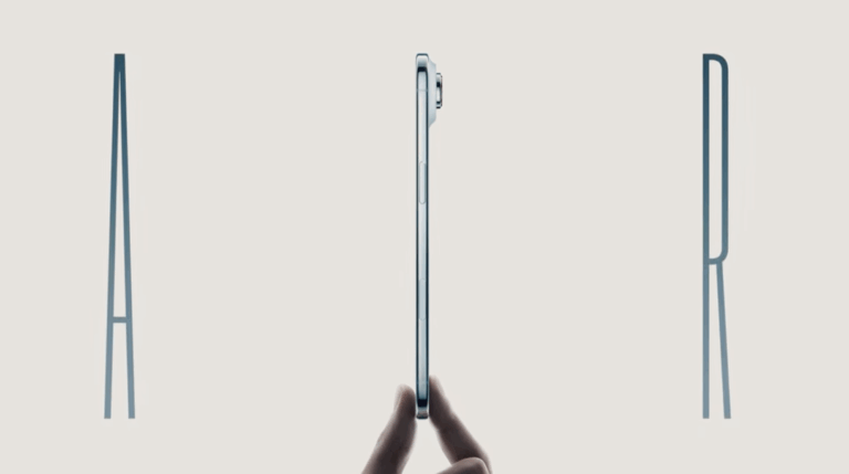 iPhone Air: Apple drosselt offenbar Produktion 10 Iphone Air