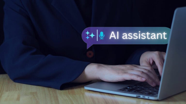 KI-assistent