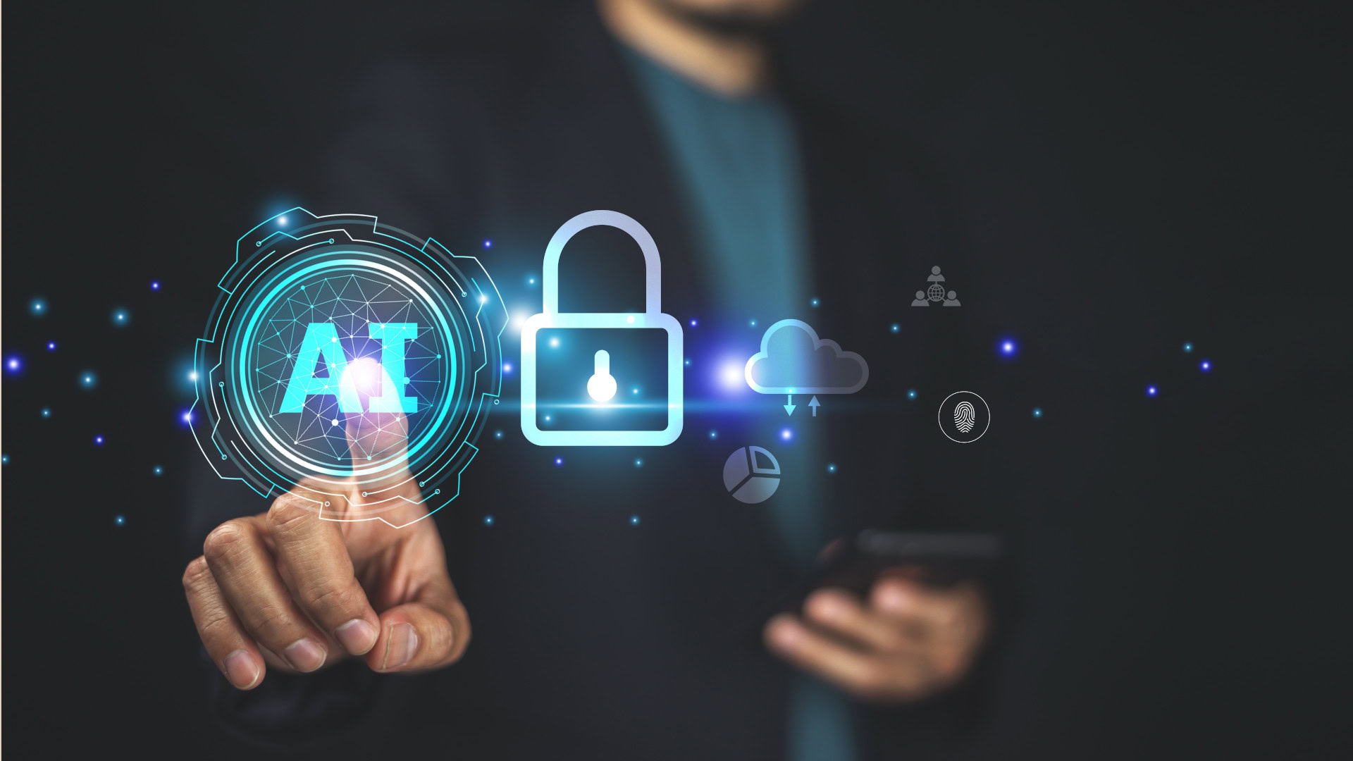 KI-Security für autonome Agenten 1 Ki-Security