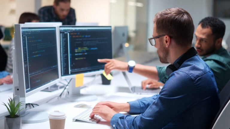 Sicherheit und Resilienz in der IT - worauf es ankommt 5 Kyndryl Visual 1