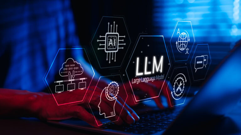 Nicht jedes LLM ist ein Treffer 6 LLM