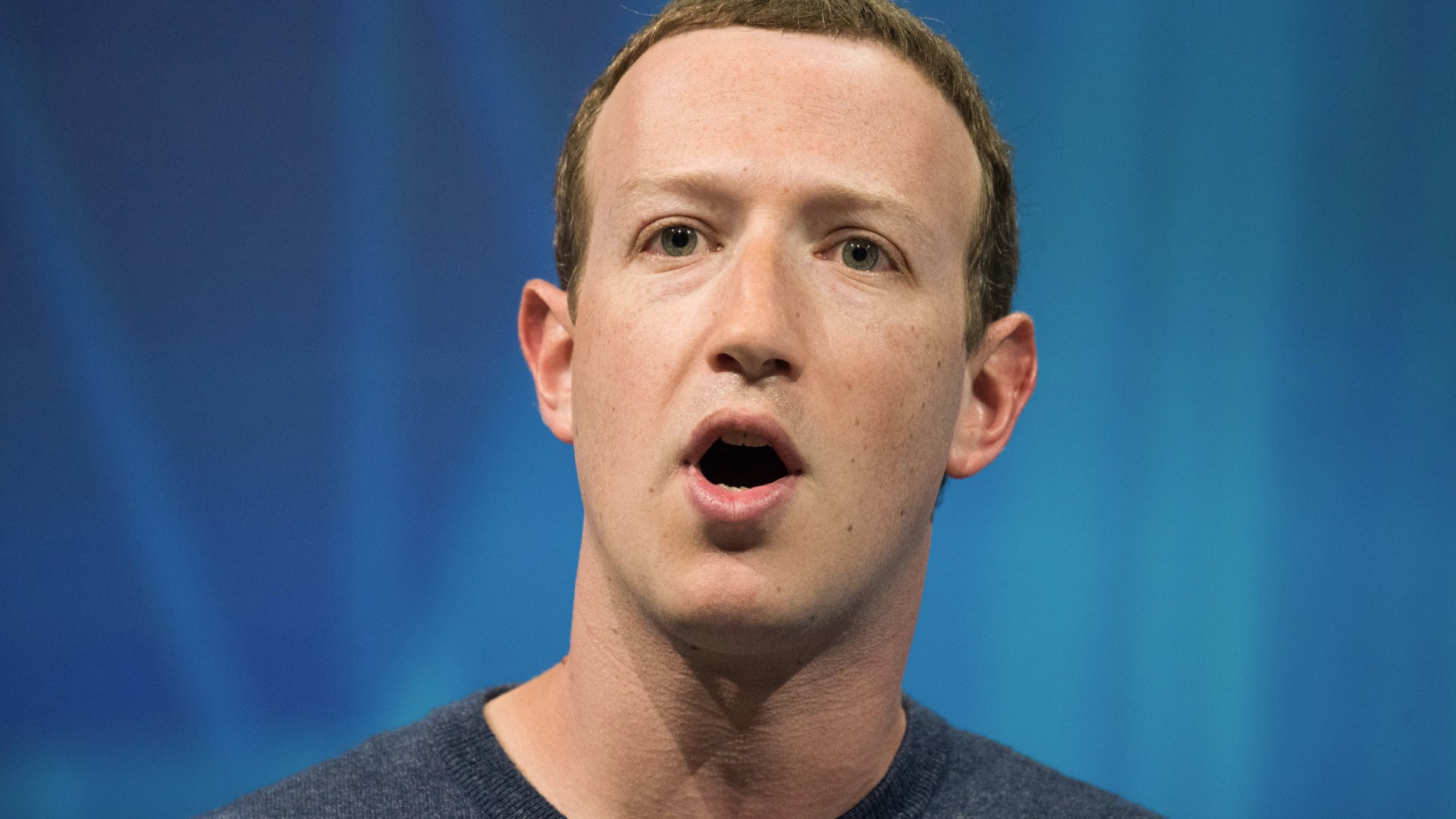 Mark Zuckerberg