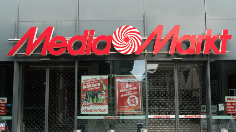 Mediamarkt