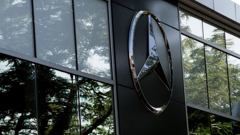 Credera gehackt: Mercedes und AT&T offenbar betroffen 9 Mercedes