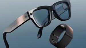 Meta Ray Ban Display