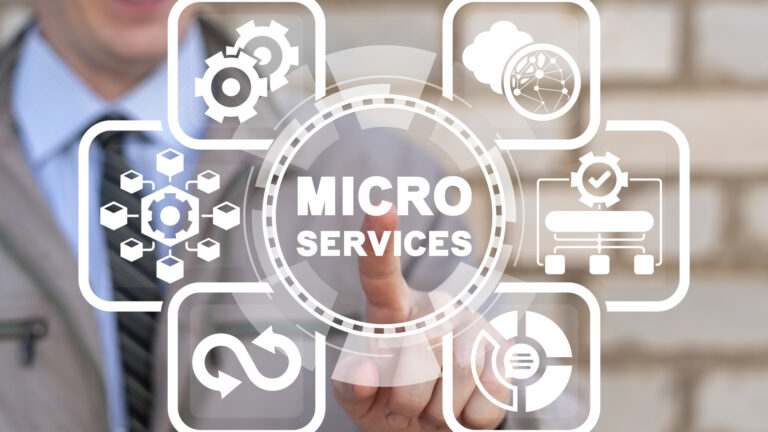 Microservices sicher beherrschen mit KI-Analysen 10 Microservices