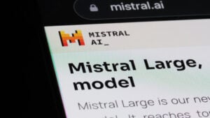 Mistral