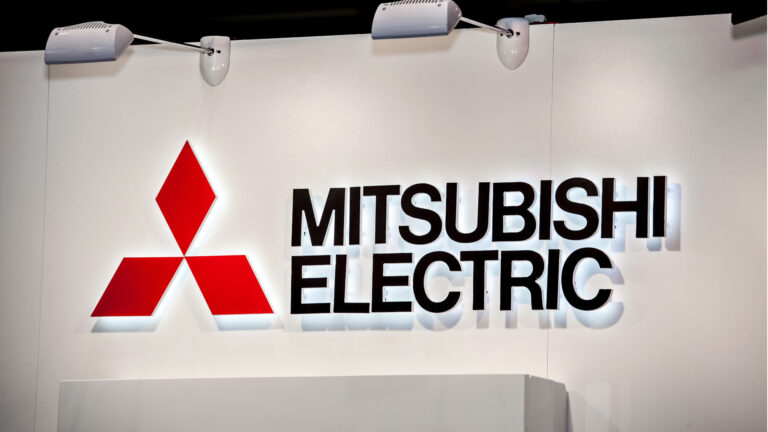 Mitsubishi Electric