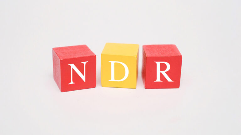 NDR als kritischer Baustein 6 NDR shutterstock 2668409863