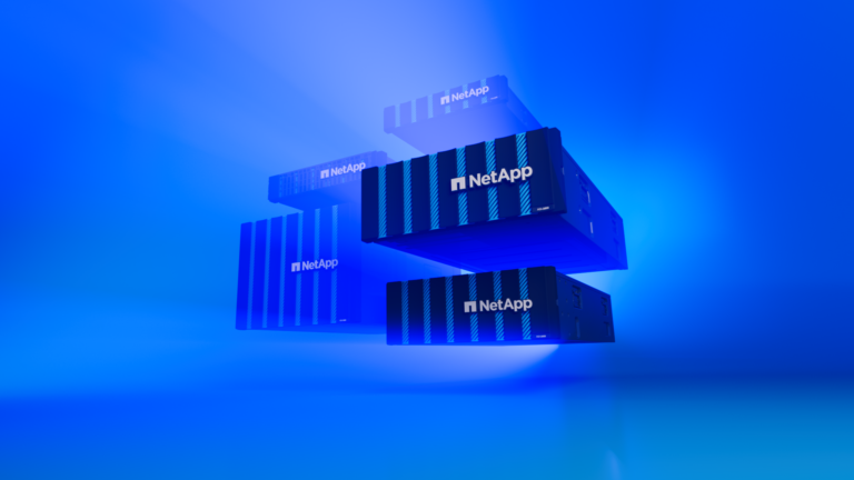 NetApp ASA Hero Group Aufmacherbild